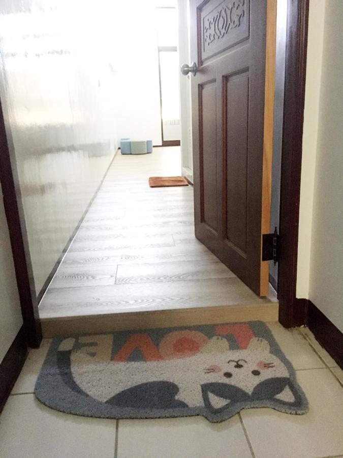 瑞恒行館reui Heng Guesthouse Budai Exterior foto